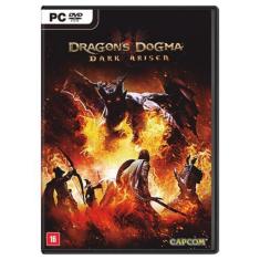 Imagem de Jogo Dragons Dogma: Dark Arisen Windows Capcom