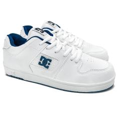 Imagem de Tênis DC Manteca 4 SN White Navy White