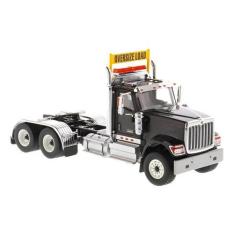 Imagem de Miniatura Caminhão Diecast Masters International Hx520 1/50