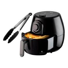 Imagem de Fritadeira Elétrica Sem Óleo Air Fryer 4 Litros 220v Veronna VAF1400