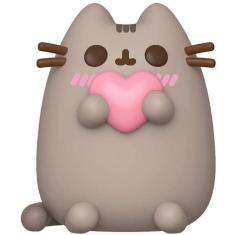 Imagem de Funko Pop! Pusheen: com o coração