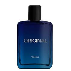 Imagem de Piment Perfume Masculino Eau De Toilette Original 100Ml