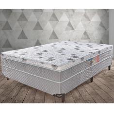 Imagem de Cama Box Solteiro Aspen 188x88 - Umaflex - Alos