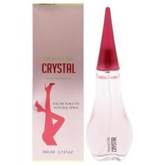 Imagem de Perfume Fragluxe Crystal Edt 100ml Para Mulheres