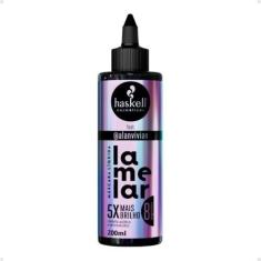 Imagem de Máscara Capilar Líquida Haskell  Lamelar 200ml