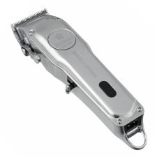 Imagem de Máquina de Cortar Cabelo Kemei 1996 - Sem/Com Fio