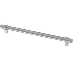 Imagem de Franklin Brass 224 mm (8-13/16") Puxador de barra embrulhado simples (pacote com 10)