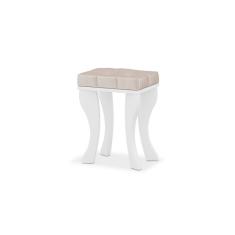 Imagem de Banqueta Iris para Penteadeira