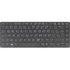 Imagem de Teclado para Notebook HP 642761-001 - BestBattery, Preto