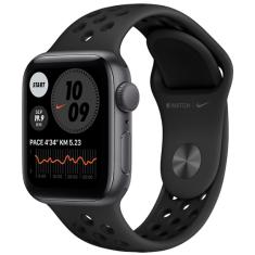 Imagem de Smartwatch Apple Watch Nike SE 4G 44,0 mm