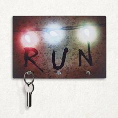 Imagem de Porta Chaves - Stranger Things - Run