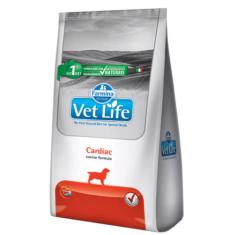 Imagem de Ração Vet Life para Cães Cardiac - 2KG