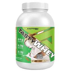 Imagem de Tasty Whey (912g) - Coconut Icecream - Adaptogen, Adaptogen