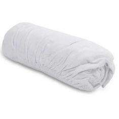 Imagem de Lençol Berço Avulso Com Elástico 100 Algodão Em Malha - Sulbrasil