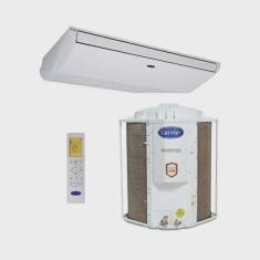 Imagem de Ar Condicionado Teto Inverter Carrier Xpower 36.000 BTU's Frio 220V R32