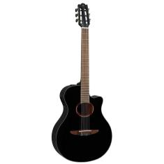 Imagem de Violao Yamaha Ntx1 Bl - Black