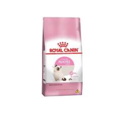 Imagem de Ração Royal Canin Gatos Kitten 10,1Kg Filhotes