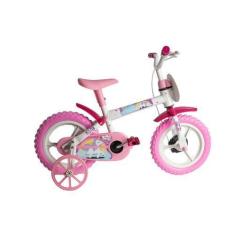 Imagem de Bicicleta  Aro 12 Magic Rainbow Styll