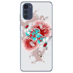Imagem de Capa Adesivo Skin363 Verso Para Motorola Moto E32 - KawaSkin