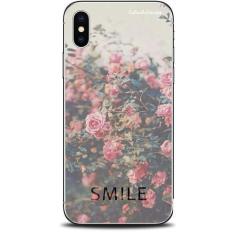 Imagem de Capa Capinha Pers Samsung A03 Feminina Cd 306 - Tudo Celular Cases