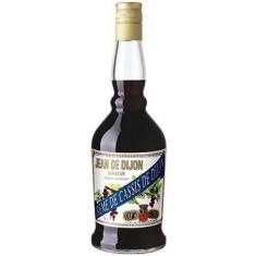 Imagem de Licor Jean Dijon Creme de Cassis 700ml