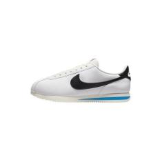 Imagem de Nike Tênis masculino de ginástica, Branco Preto Lt Photo Blue Sail, 45