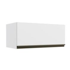 Imagem de Armário Aéreo p/ Cozinha Maxxi G769 c/ 1 Porta Basculante 70cm Polipro