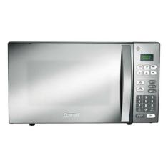 Imagem de Micro-ondas Consul Cmo20 Aço Inoxidável 20l 220v CMO20