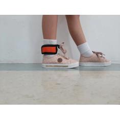 Imagem de Apoio Anti Equino (Pé Caído) Com Fixação No Tênis Ou Sapatos - Anp