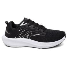 Imagem de Tenis Unissex Para Corrida e Caminhada Esporte Lazer Advanced Racing -