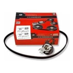 Imagem de Kit Correia Dentada + Tensor Vw Fox Gol Saveiro