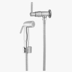 Imagem de Ducha Higiênica Imperatriz Higo Abs Cromado 2020 C60 1/4 Volta