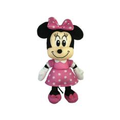 Imagem de Pelúcia Disney Minnie Aqua Pals Wahu 25 Cm - Fun