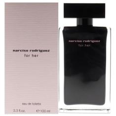 Imagem de Perfume Narciso Rodriguez Narciso Rodriguez edt 100mL para mulheres