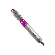 Imagem de Escova Secadora Onida On 8050 5 Em 1 1000 W 110V Prata Fucsia