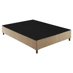 Imagem de Base Box Casal Júlia 42x138x188cm Paropas by Ecosono