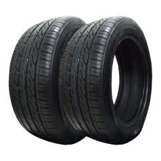 Imagem de Kit Pneu Delinte Aro 19 245/45R19 DH6 Run Flat 98Y 2 Un