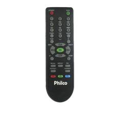 Imagem de Controle Remoto Tv Philco Ph14 Ph21mss Ph29mss Super Slim Or