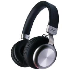 Imagem de Headphone Gamer Bluetooth com Microfone Knup KP-452