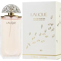 Imagem de Perfume Feminino Lalique Lalique Eau De Parfum Spray 100 Ml