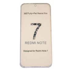 Imagem de Capa Case Capinha 360 Redmi Note 7 Frente E Verso Impacto