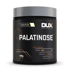 Imagem de Palatinose - Pote 400g - Dux Nutrition