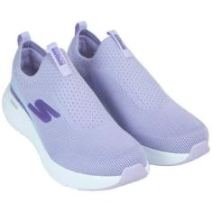 Imagem de Tênis Skechers Go Run Elevate Hot Streak Feminino-Feminino