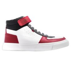 Imagem de Tênis Coca Cola Rocket Branco/vermelho-Masculino