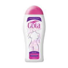 Imagem de Gota Dourada Suave Sabonete Líquido Íntimo 250ml