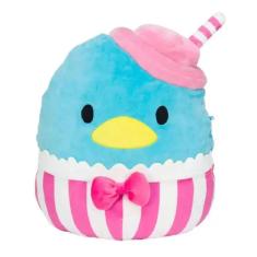 Imagem de Squishmallows Pelúcia Hello Kitty e Friends 20 Cm Sunny 3203