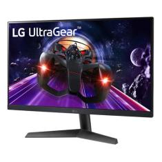 Imagem de Monitor LG 24gs60f-b Fhd 23,8 Lcd E Freesync Hdmi 24GS60F-B.AWM