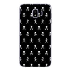 Imagem de Capa Adesivo Skin201 Verso Para Samsung Galaxy J4 - Kawaskin