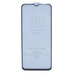 Imagem de Película De Vidro 3D Para Xiaomi Mi Poco M5 (Tela De 6.58) - Ramos Sho