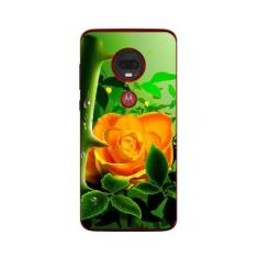 Imagem de Capa Adesivo Skin369 Verso Para Motorola Moto G7 Plus - KawaSkin